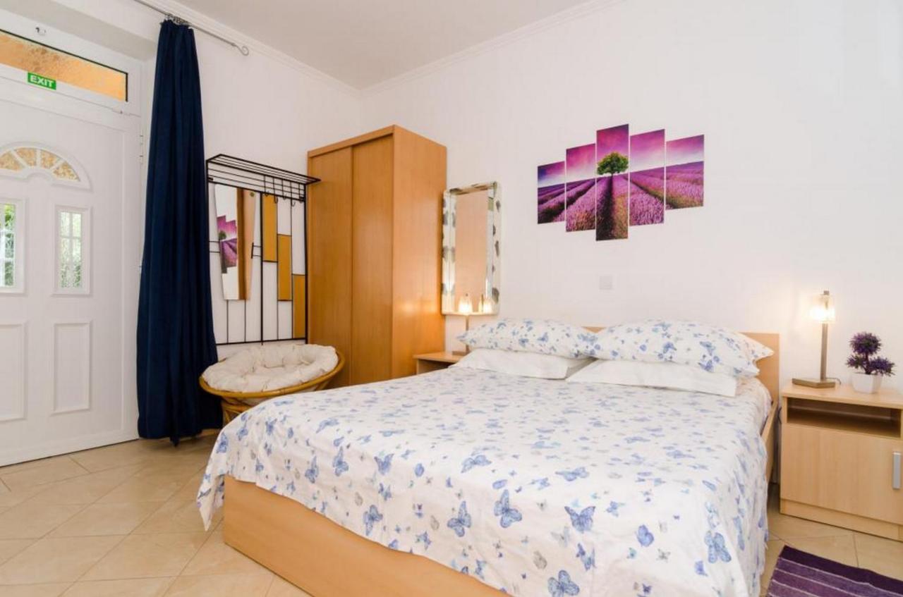 Apartments & Room Frane Dubrovnik Exterior photo